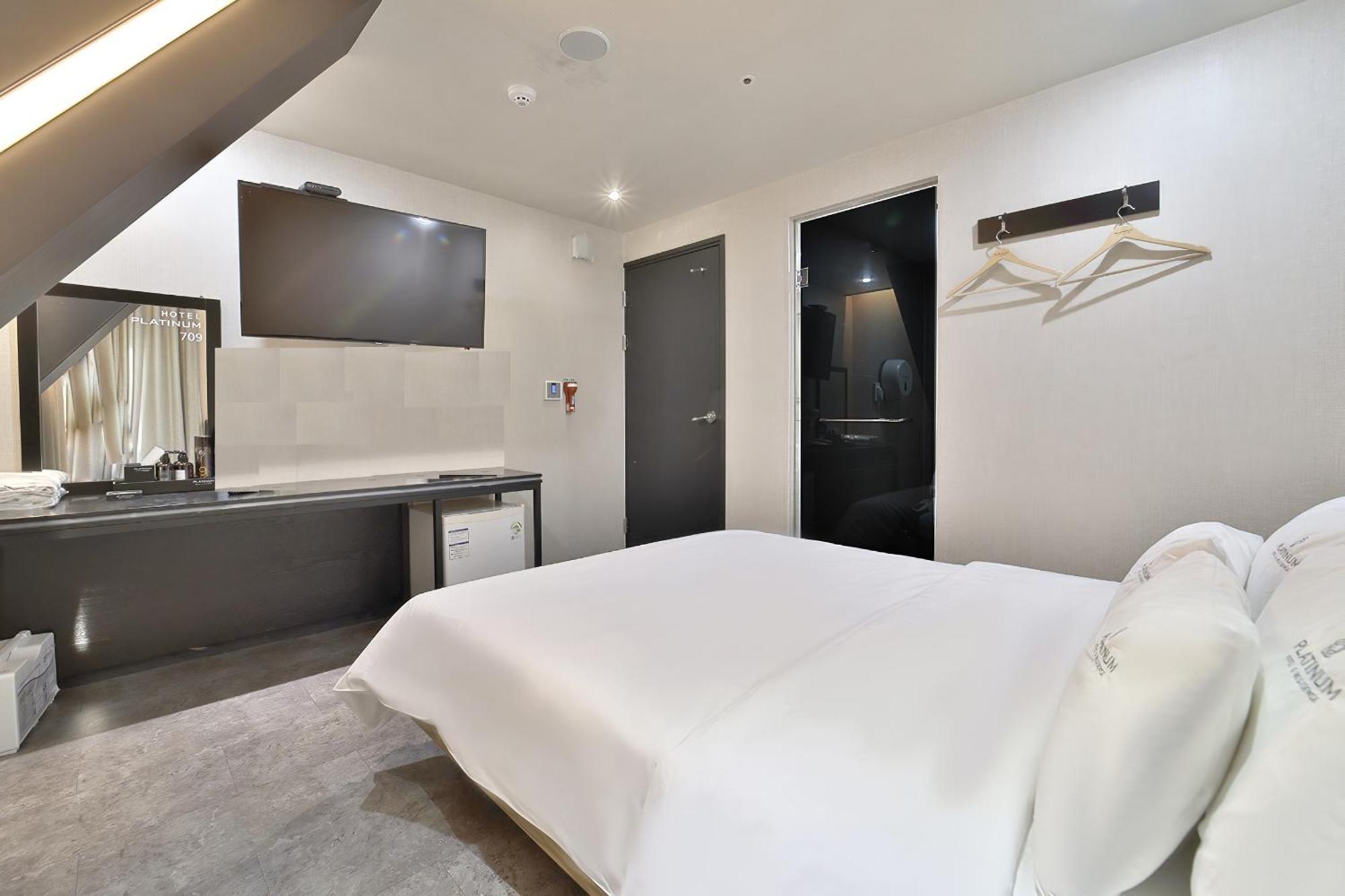Platinum Nampo Hotel 2*