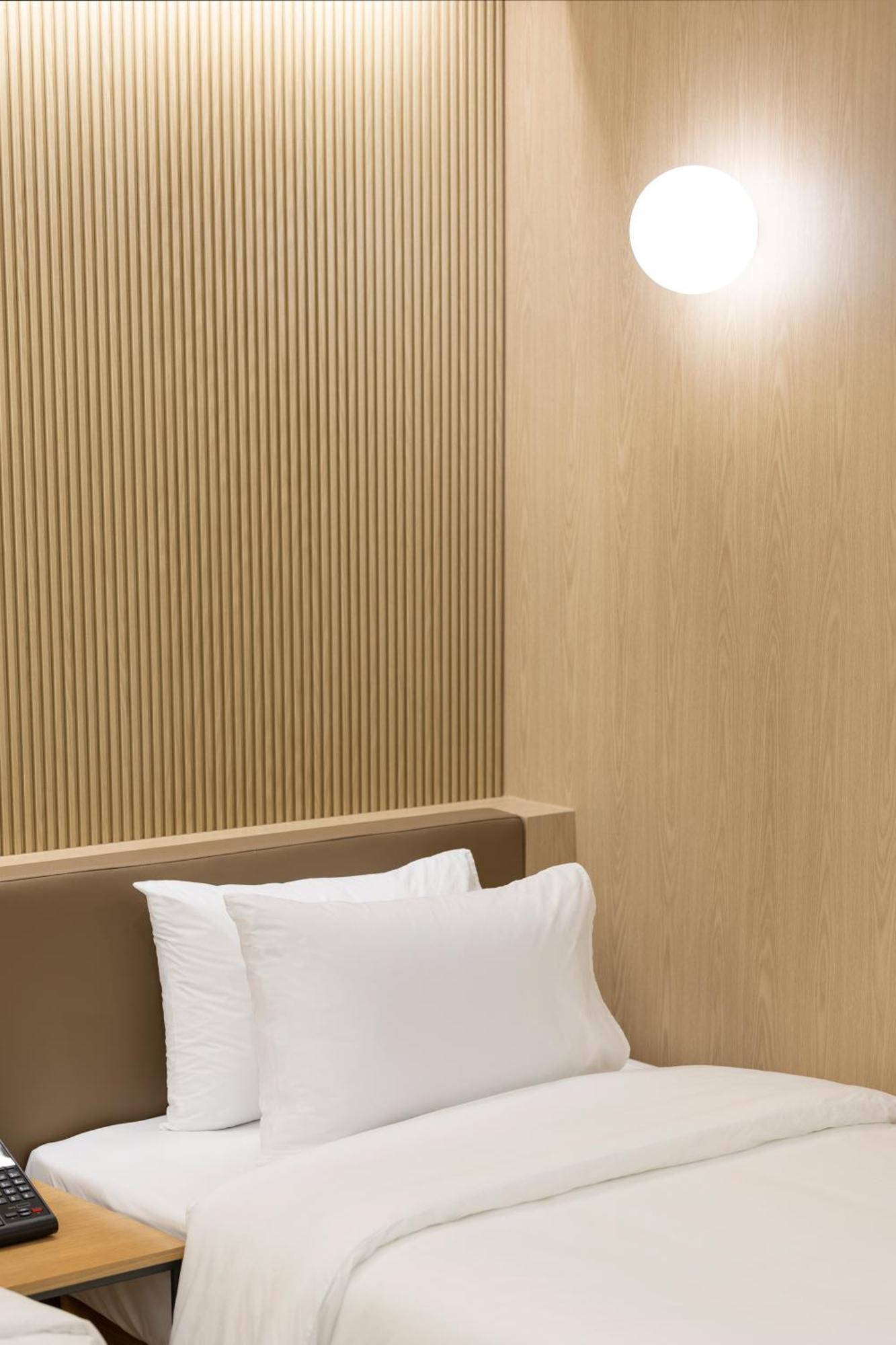 H-avenue Seomyeon Station Hotel 3*