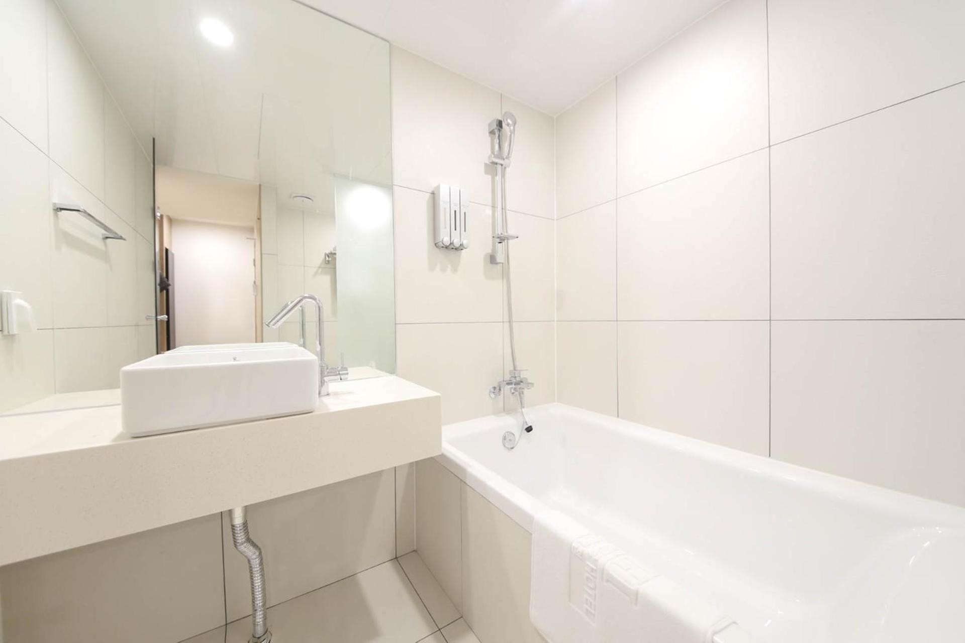 H-avenue Seomyeon Station Hotel 3*