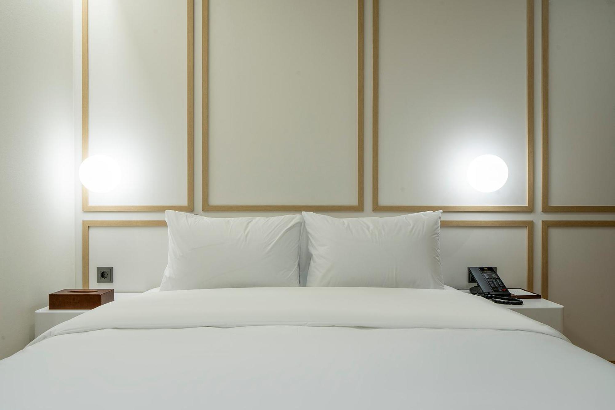 Hotel H-avenue Seomyeon Station 3*