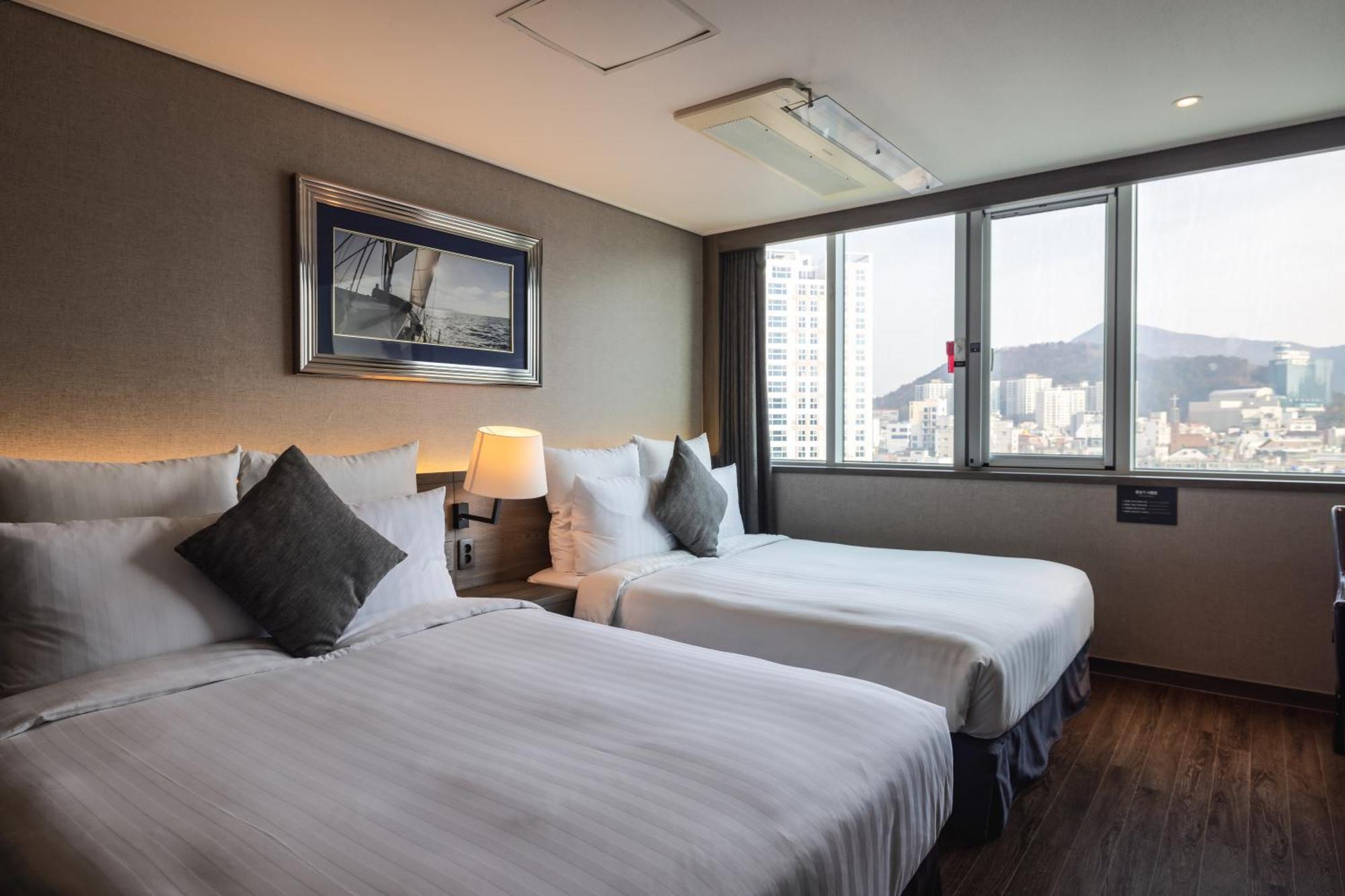 Kent Gwangalli By Kensington 4*