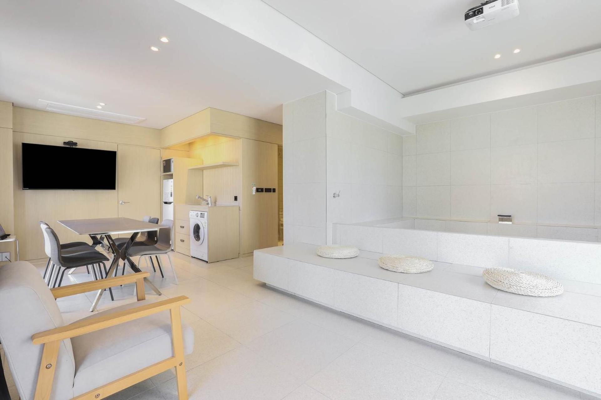 Brown Dot Haeundae Hotel 2*