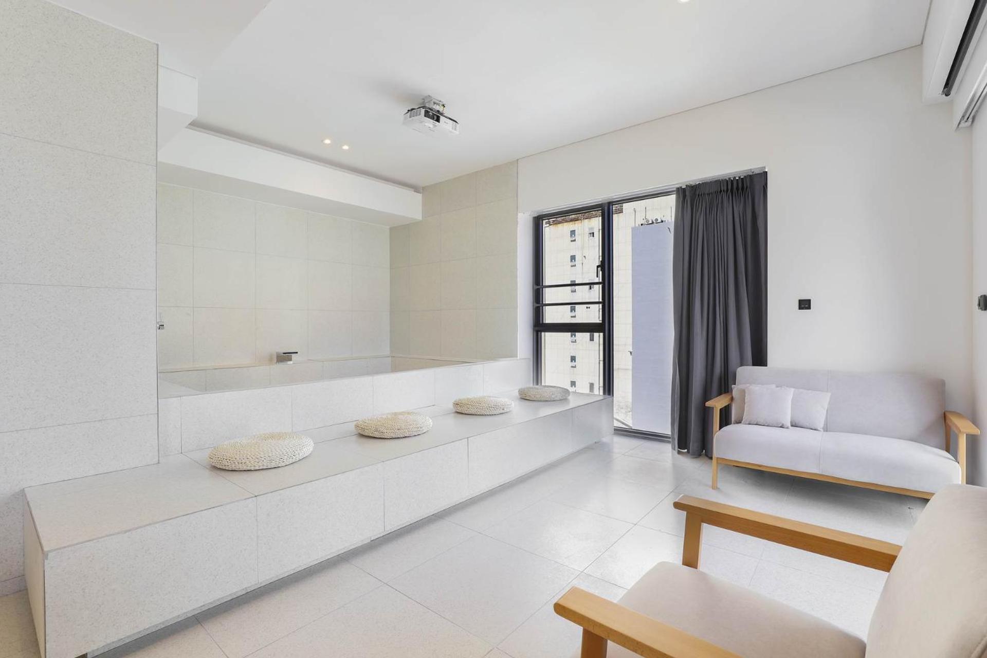 Brown Dot Haeundae Hotel
