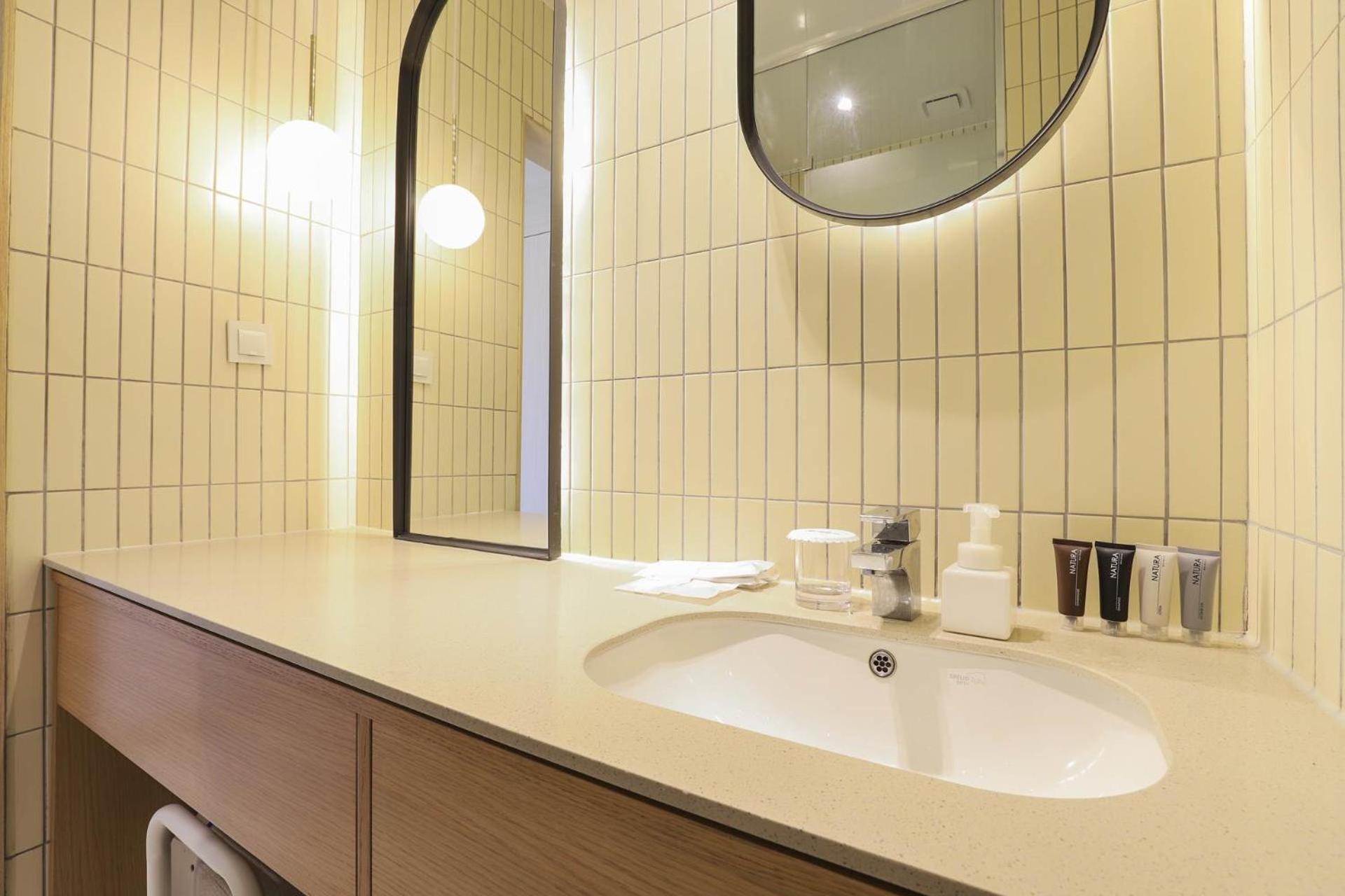 Brown Dot Haeundae Hotel