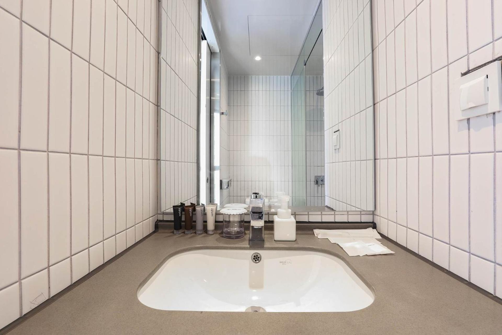 Brown Dot Haeundae Hotel 2*