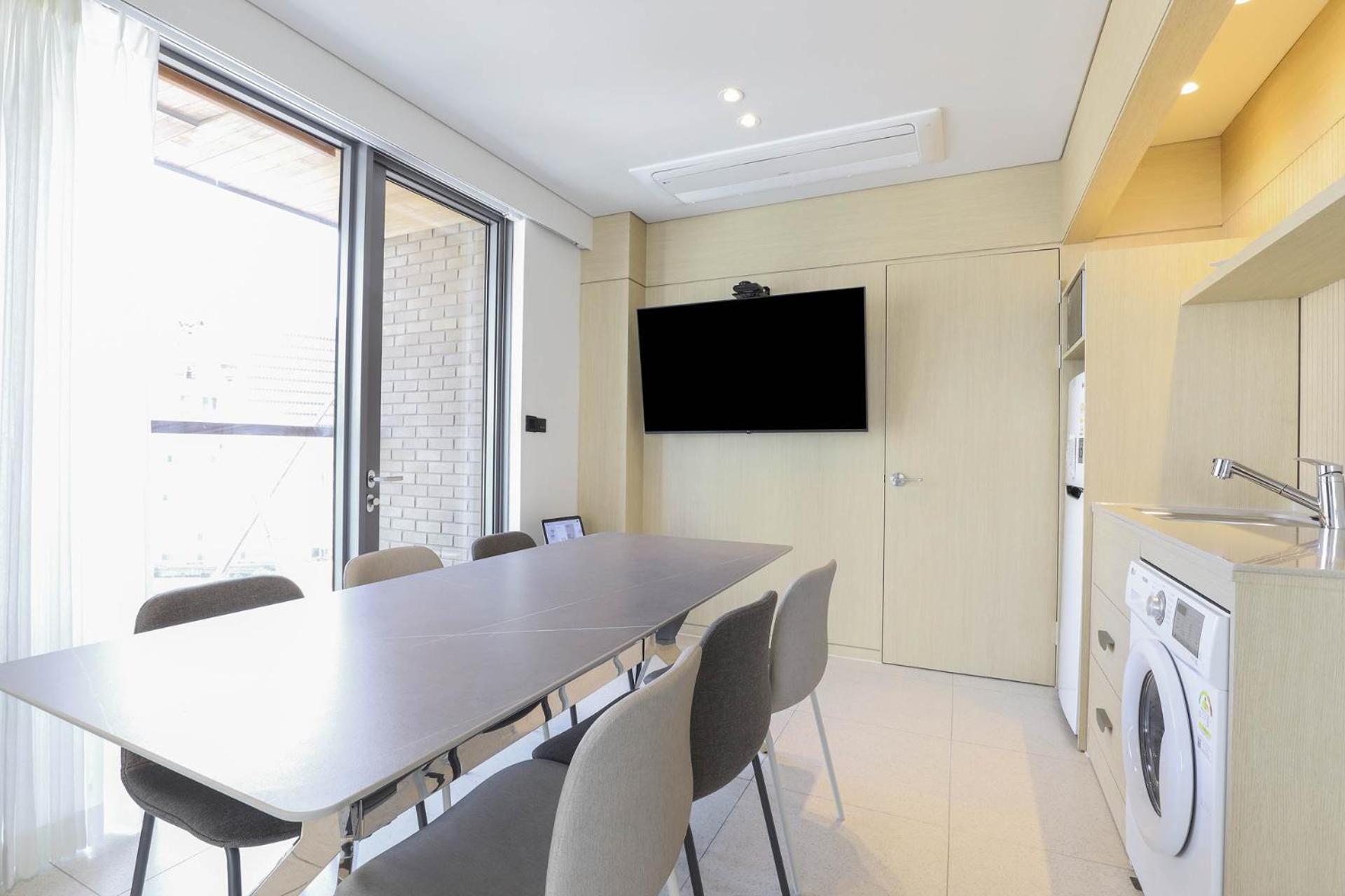 Hotel Brown Dot Haeundae