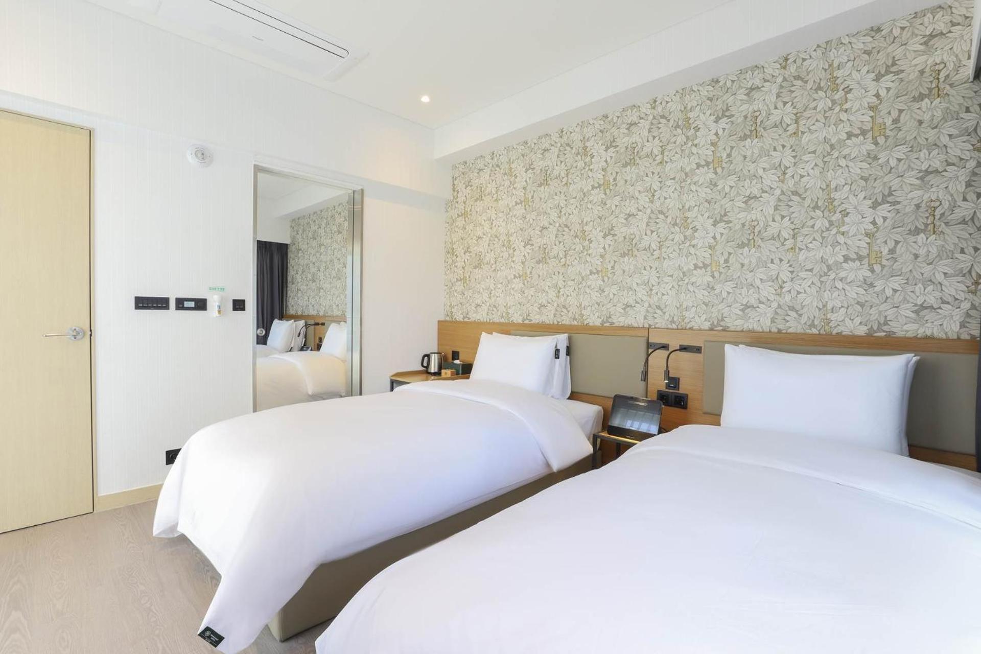 Brown Dot Haeundae 2* Busan