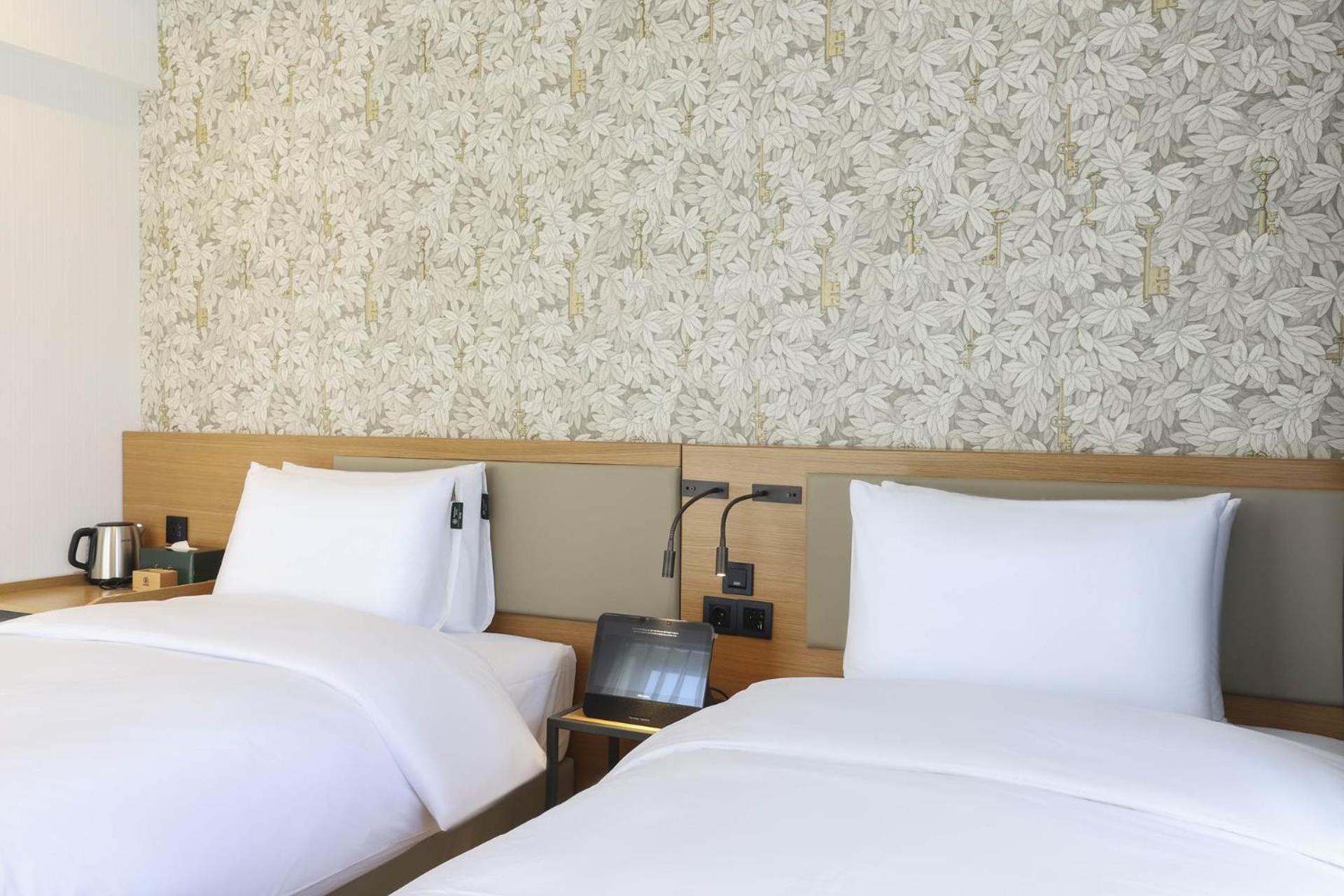 Brown Dot Haeundae Hotel
