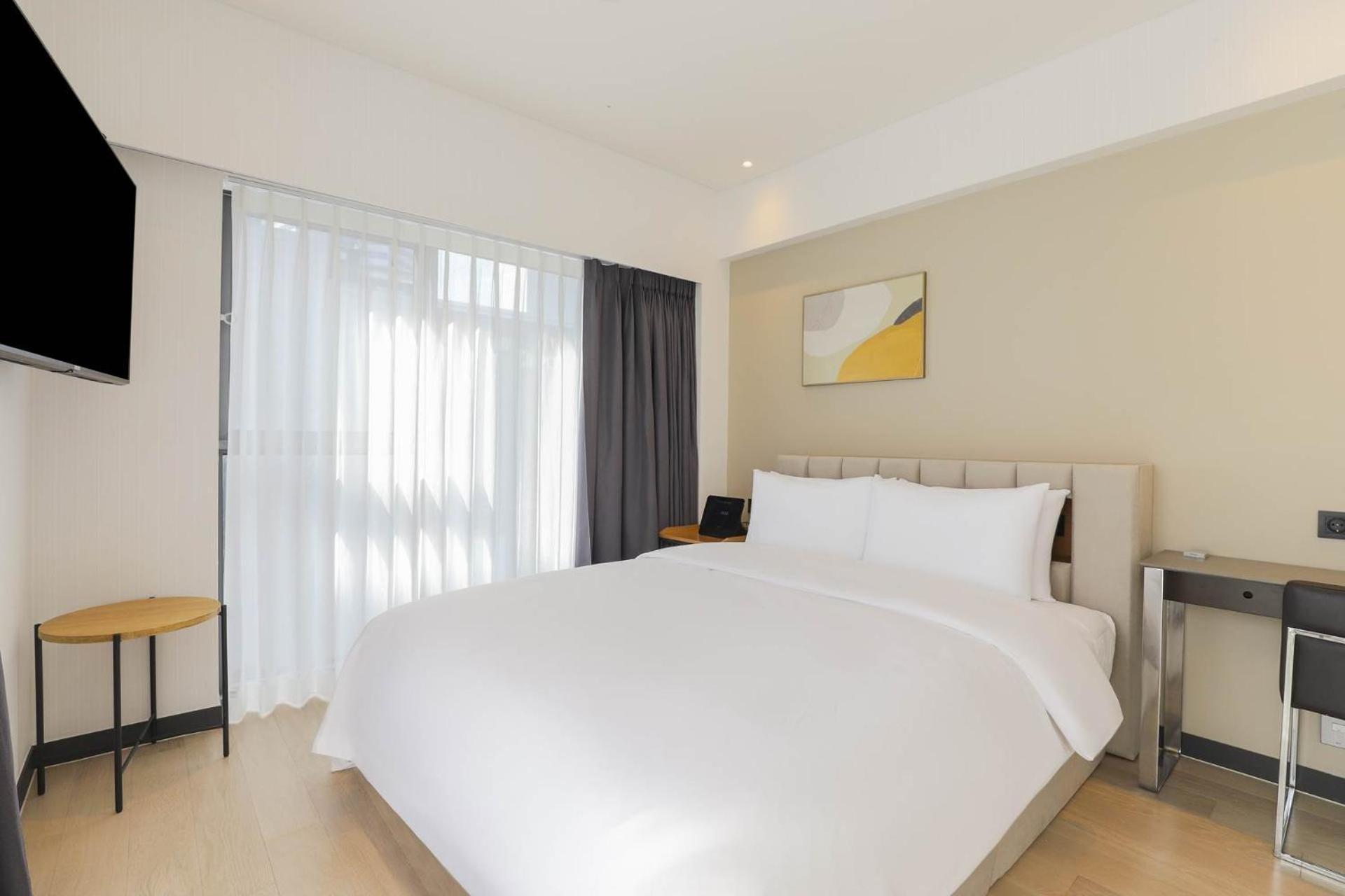 Brown Dot Haeundae Hotel 2*