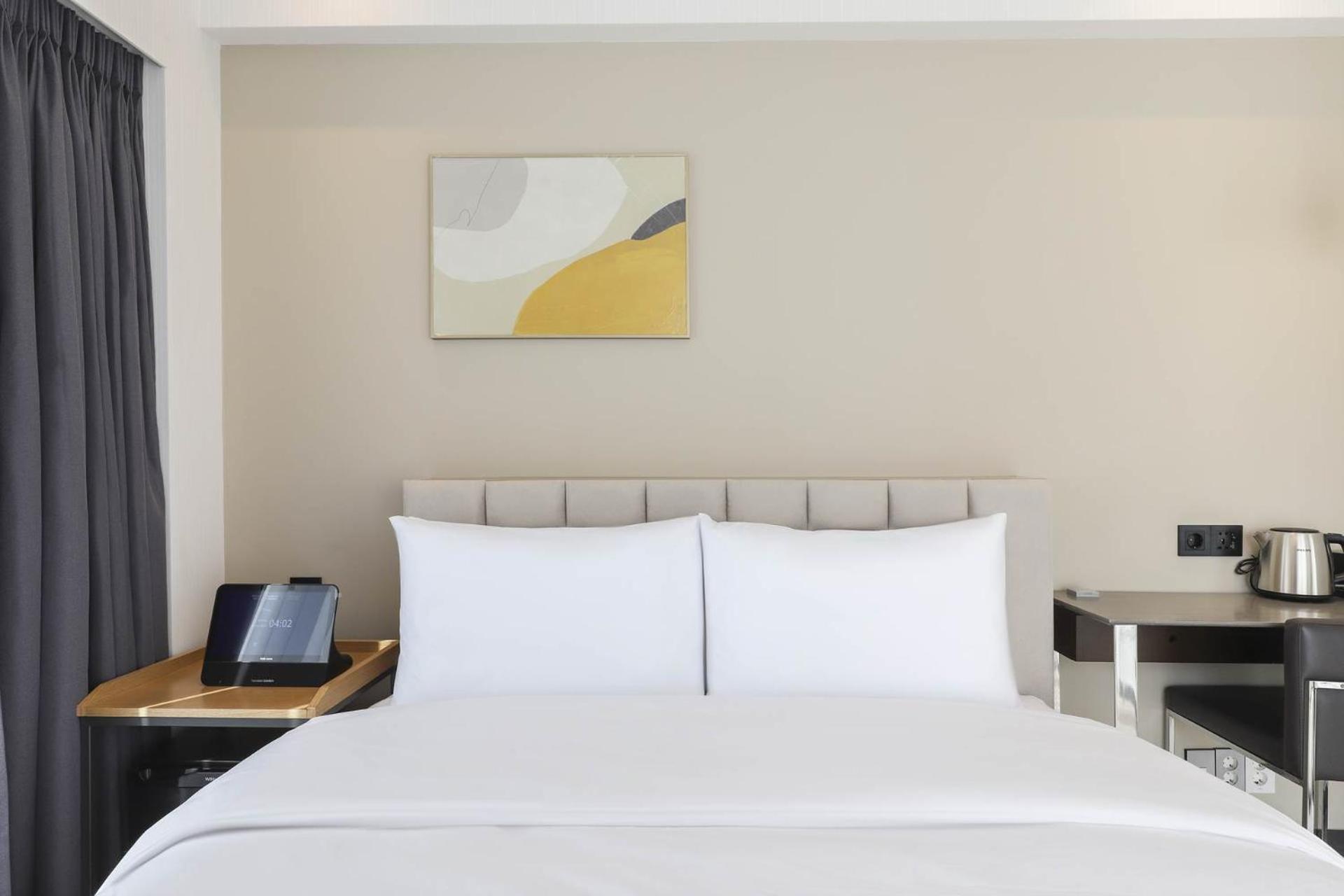 Hotel Brown Dot Haeundae Busan