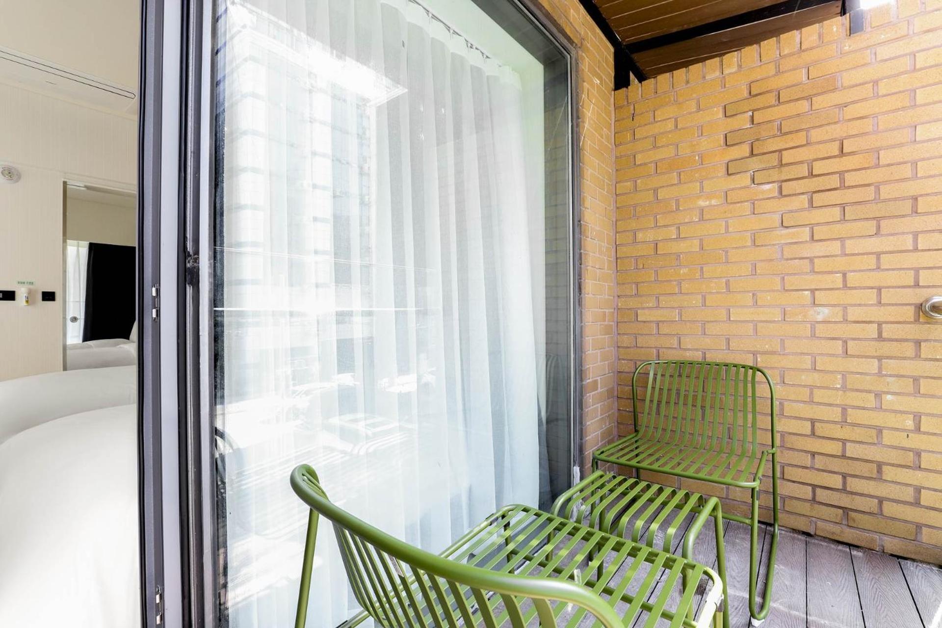 Brown Dot Haeundae Hotel Busan