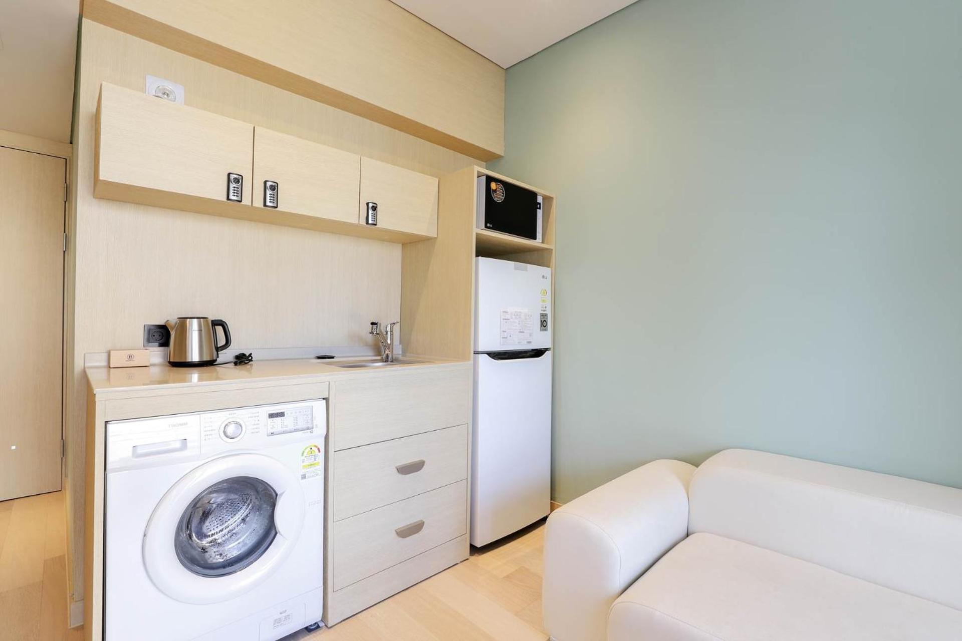 Hotel Brown Dot Haeundae Busan