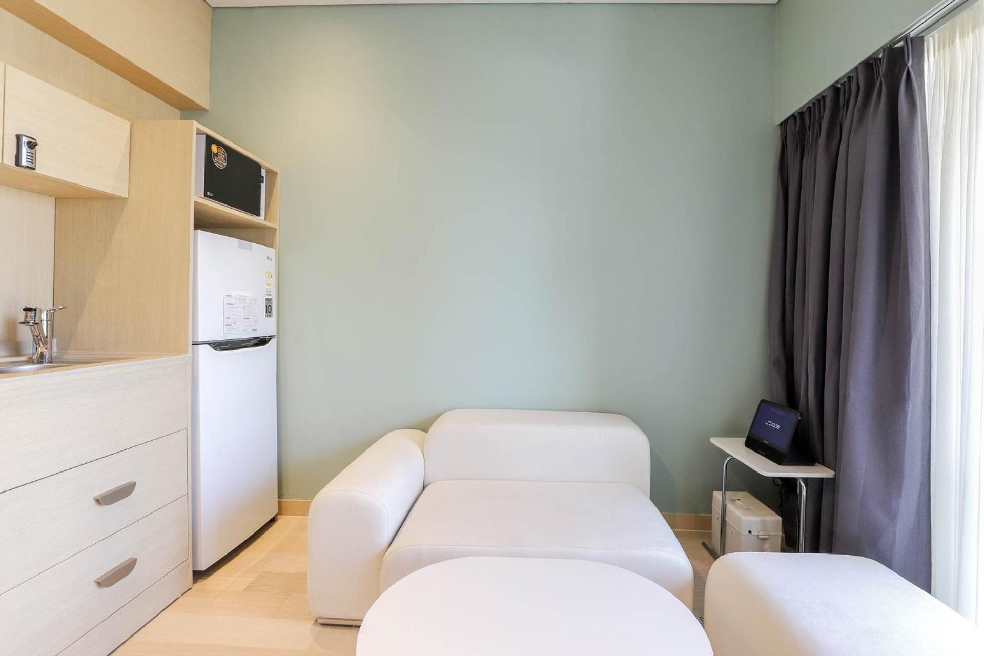 Hotel Brown Dot Haeundae 2*