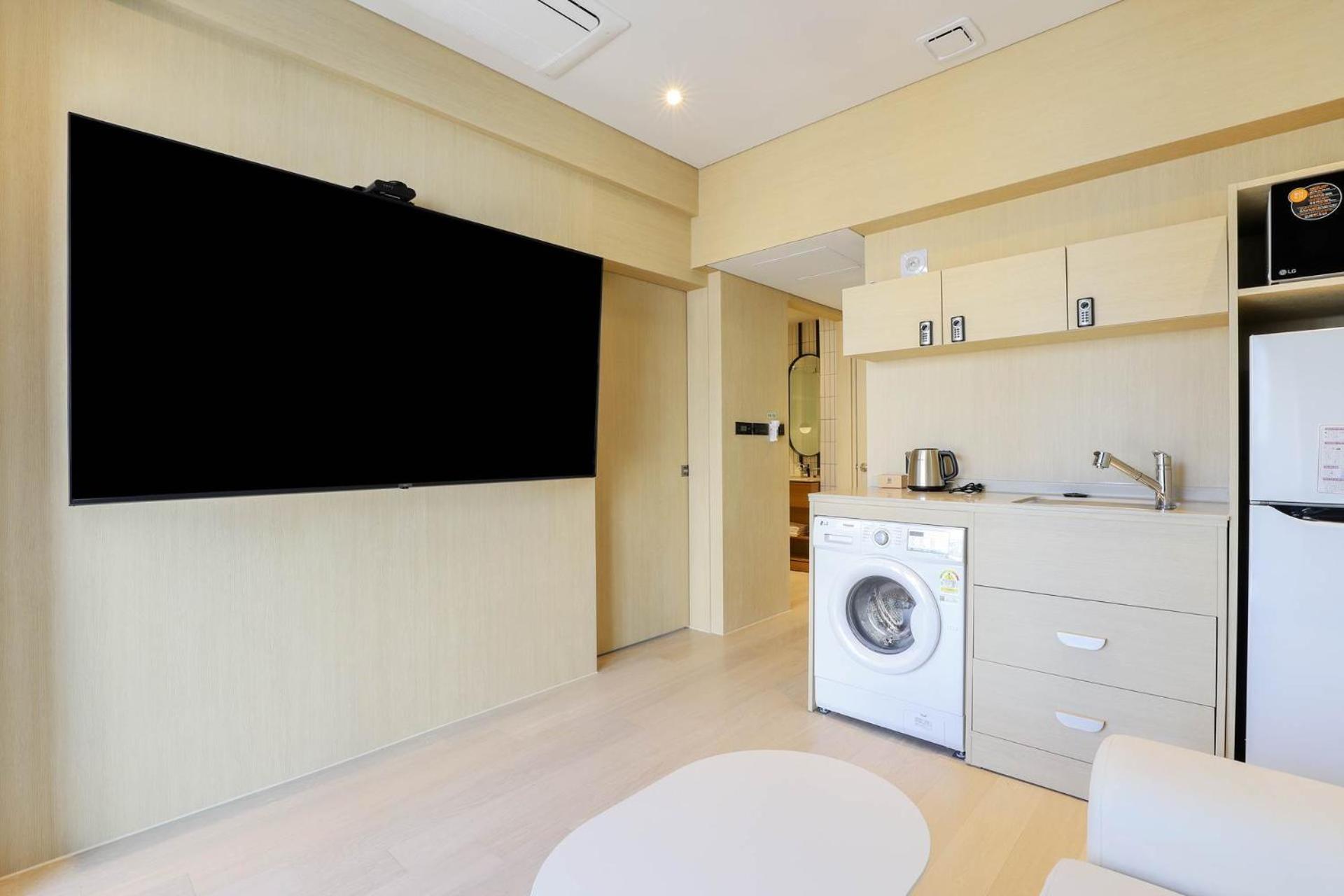 Hotel Brown Dot Haeundae