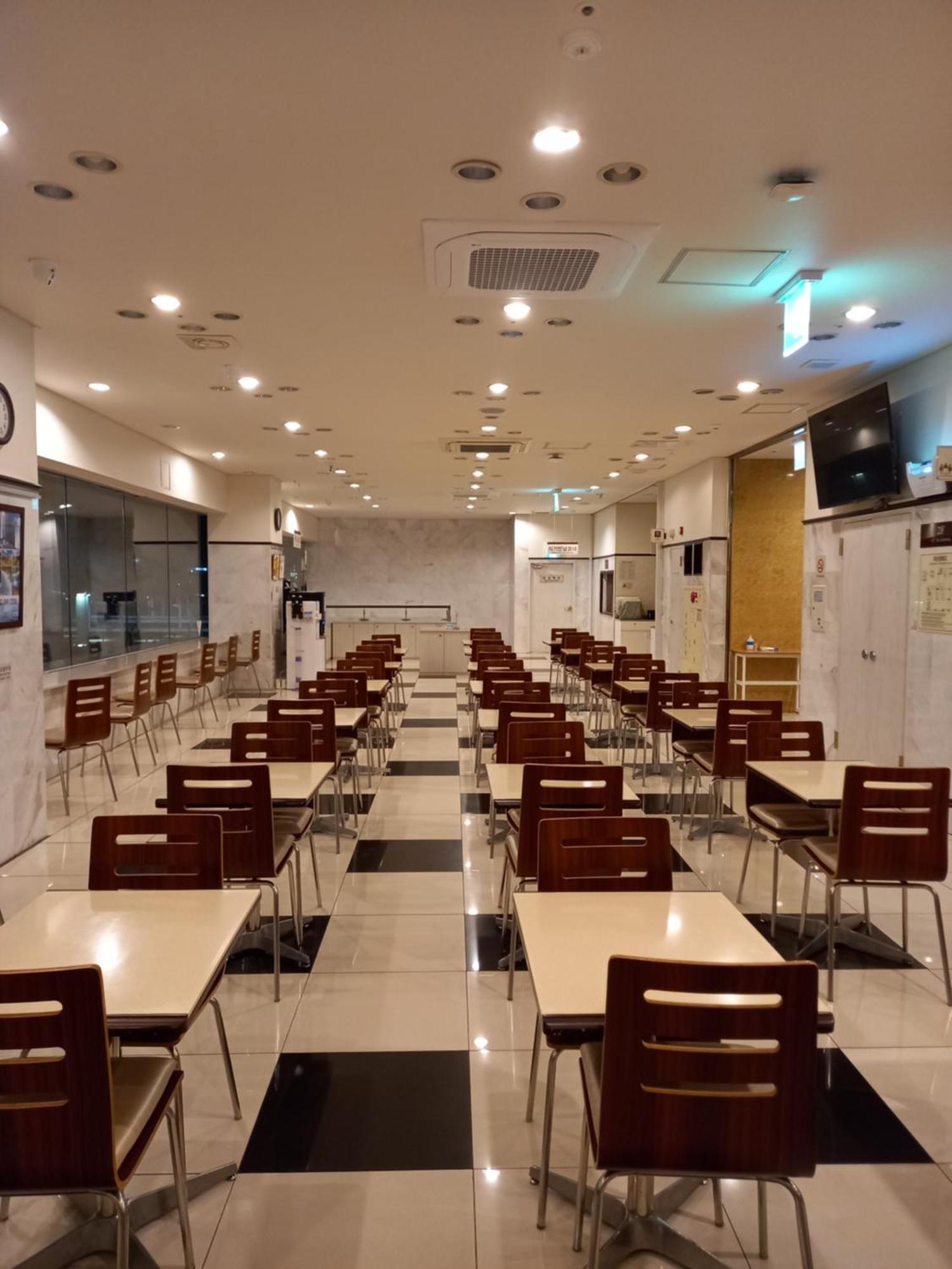 Hotel Toyoko Station No.1 2*