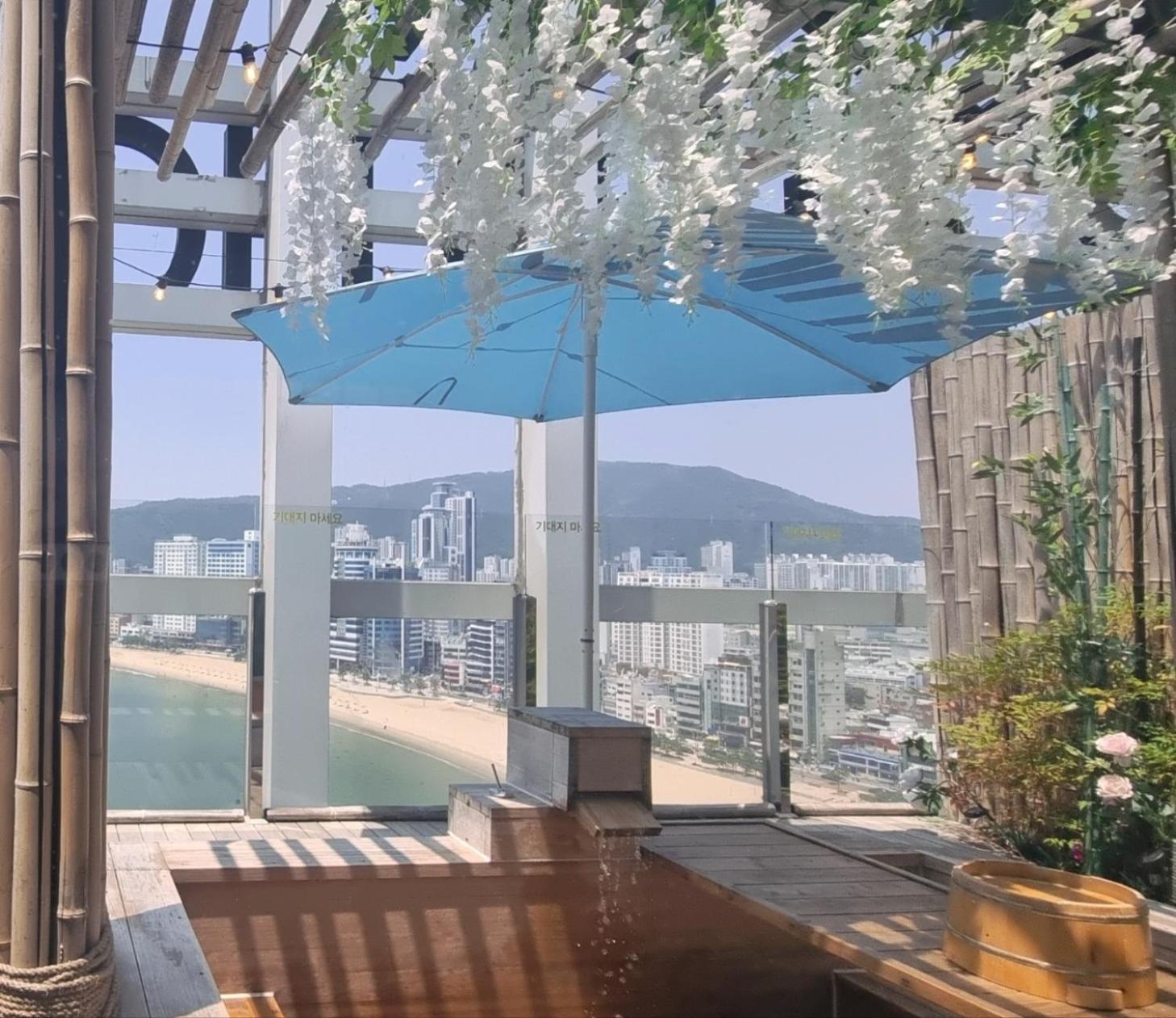 Hotel Gwanganli The Club