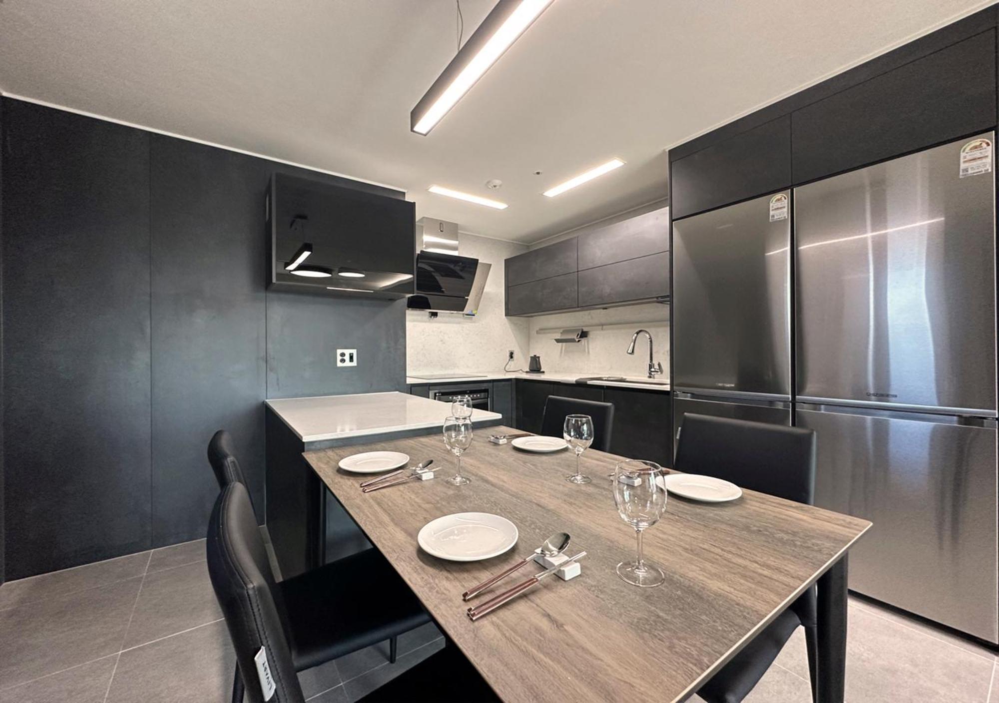 Y Collection By Uh Flat Osiria Aparthotel