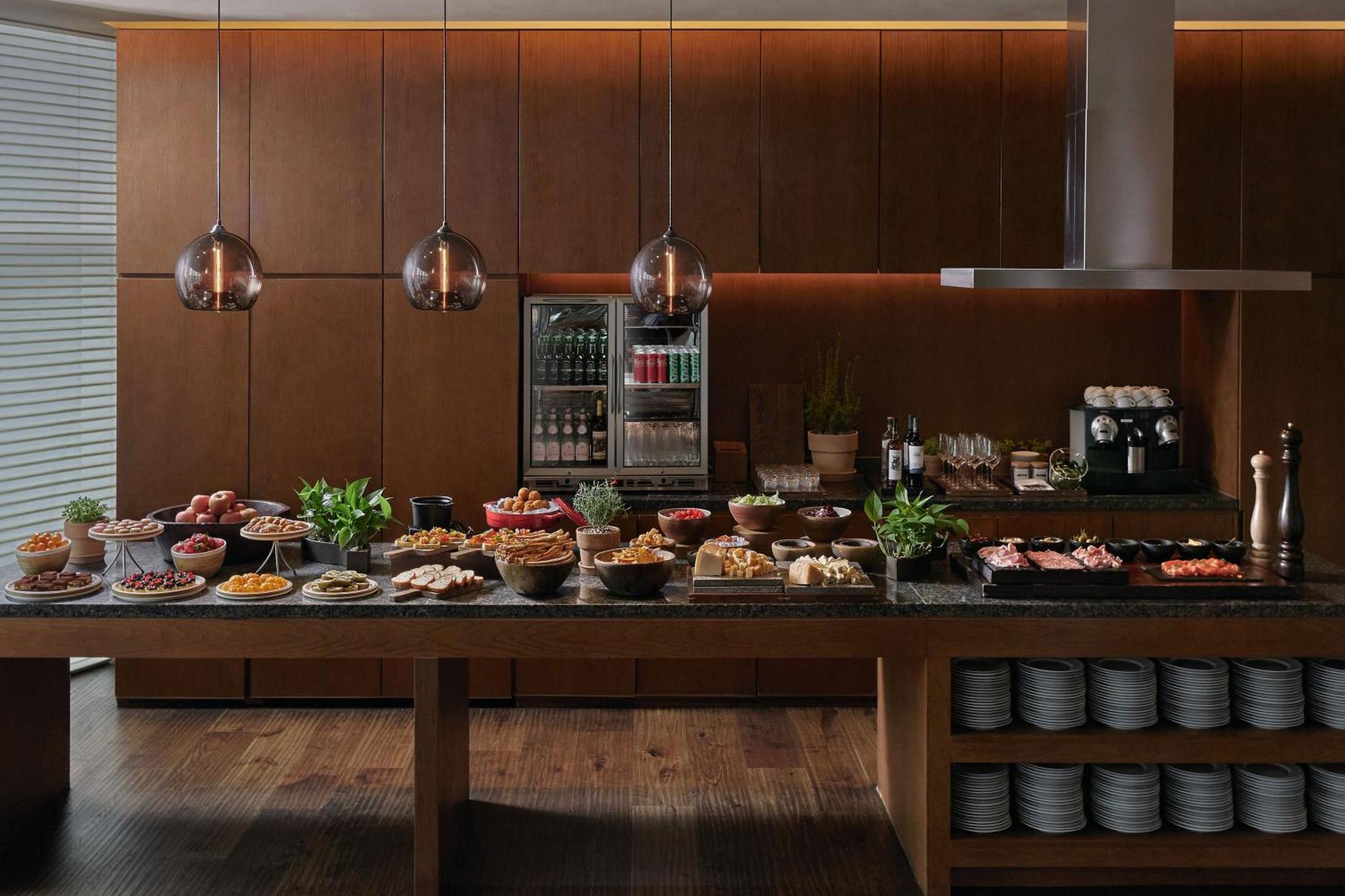 Park Hyatt Hotel
