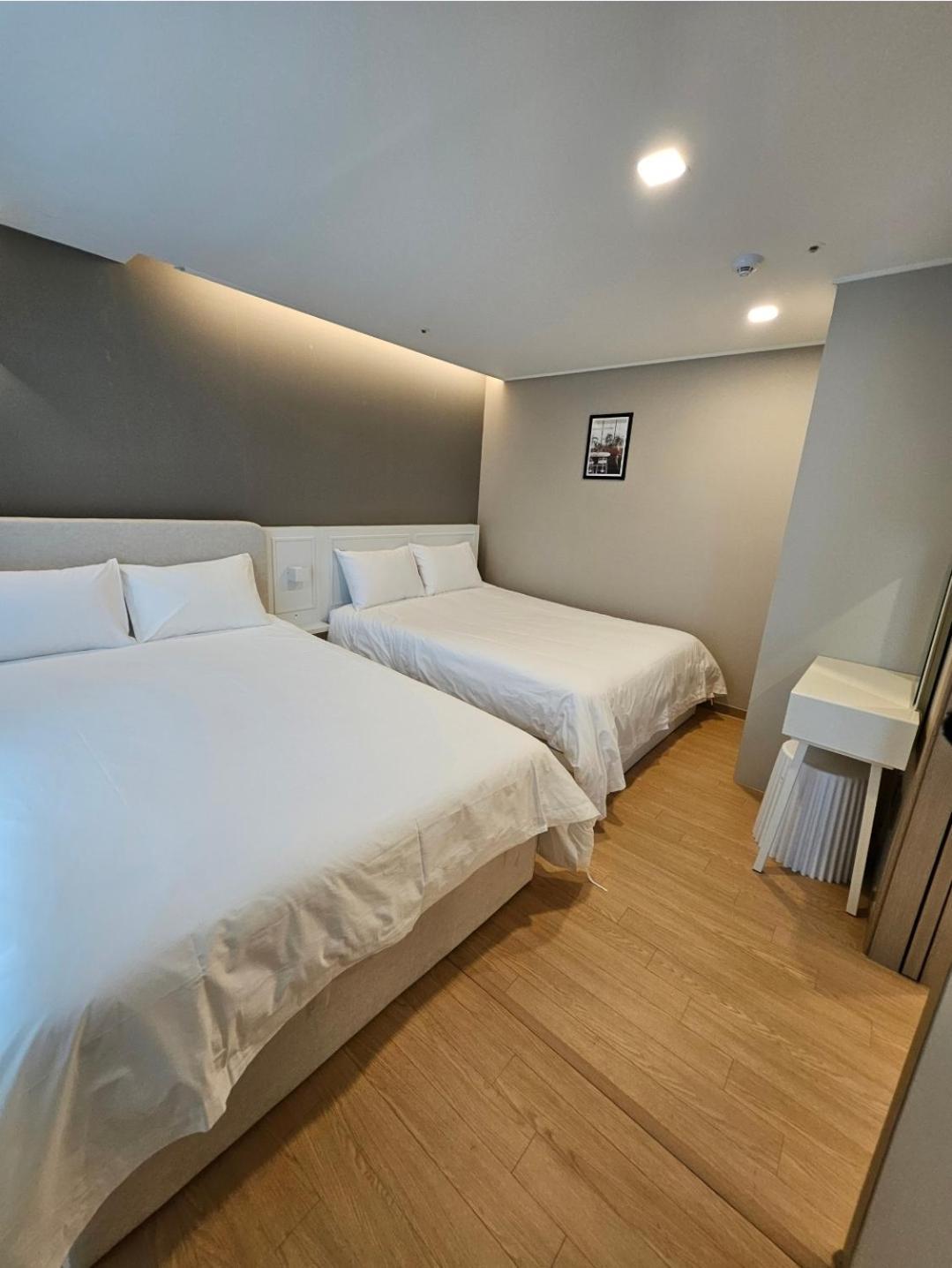 Only One Elbon The Apartment