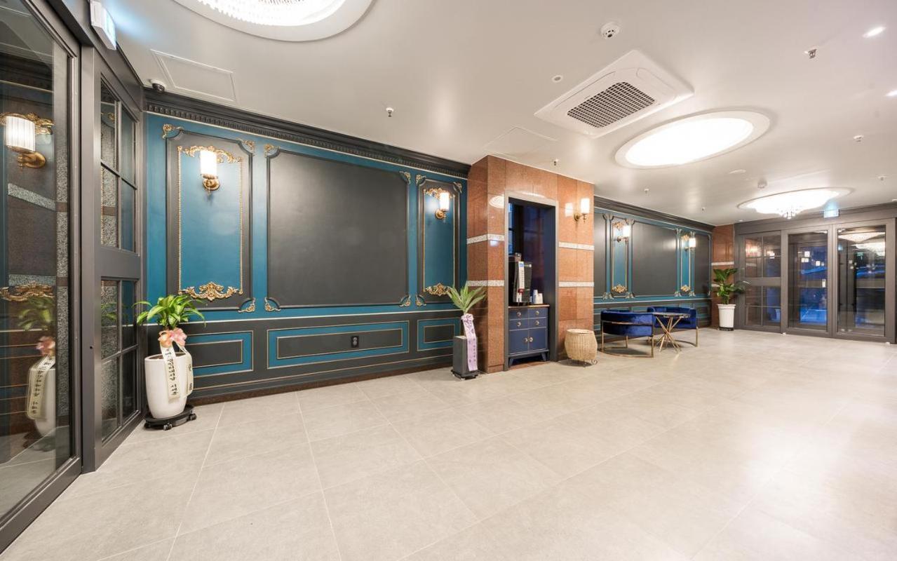 Seomyeon Ib Hotel