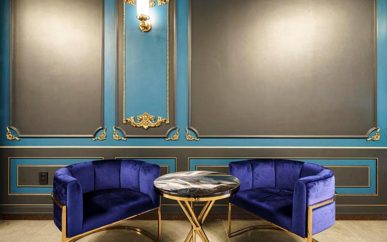 Hotel Seomyeon Ib Busan