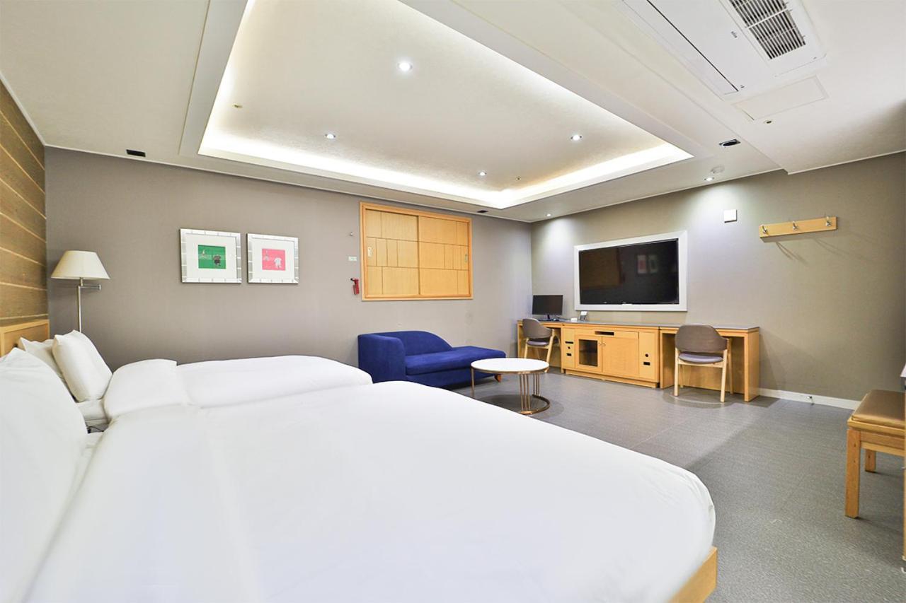 Seomyeon Ib 2* Busan