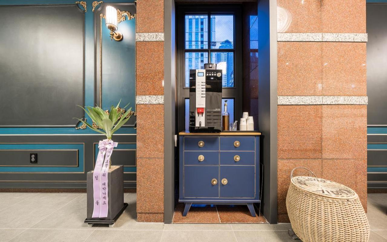 Seomyeon Ib Hotel