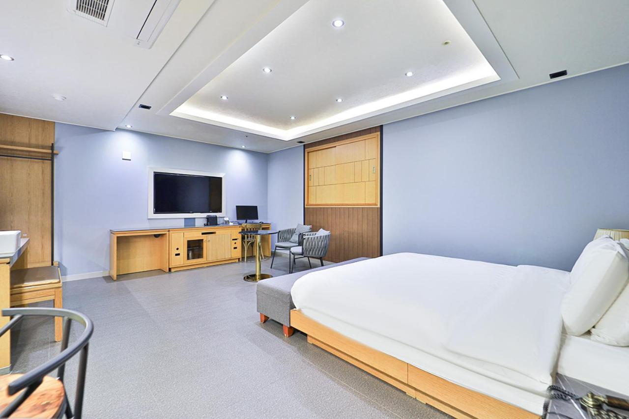 Seomyeon Ib 2* Busan