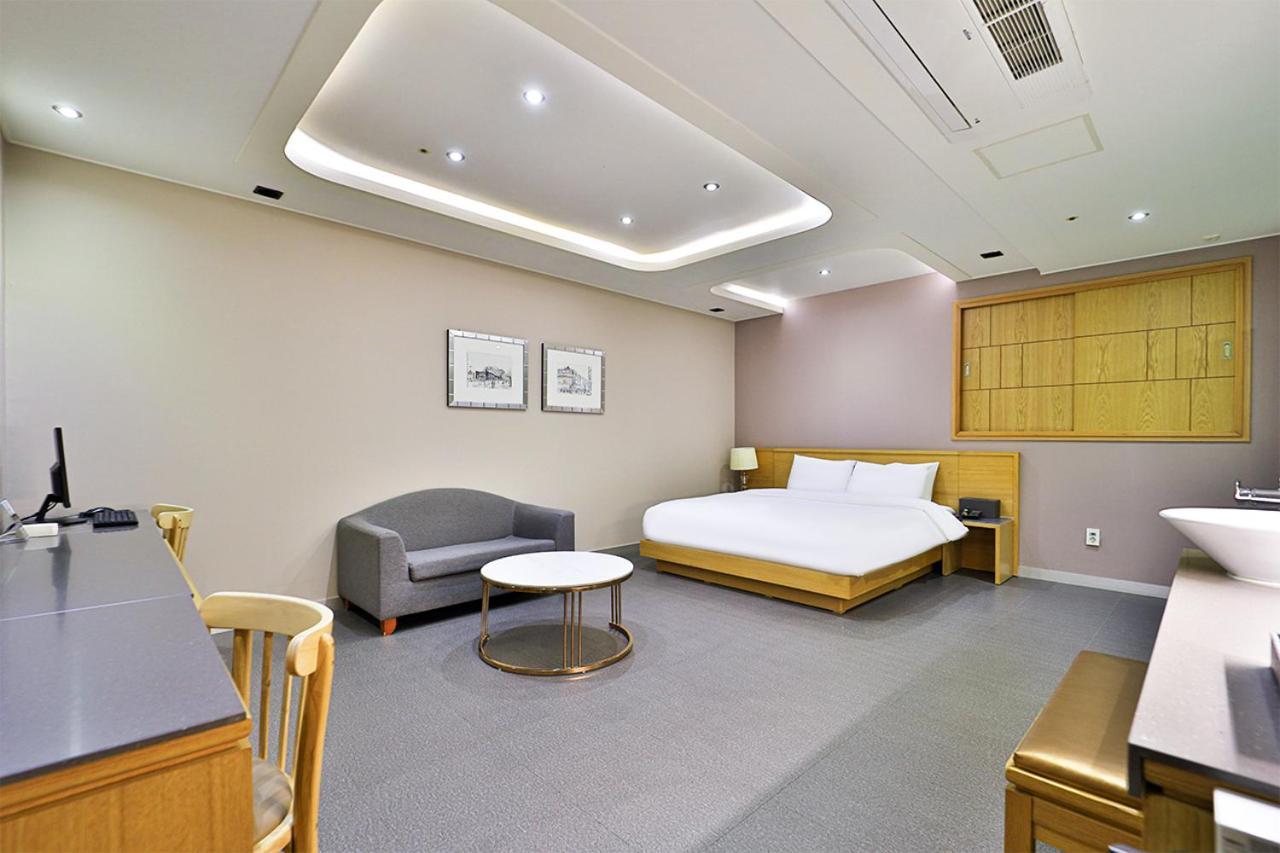 Hotel Seomyeon Ib
