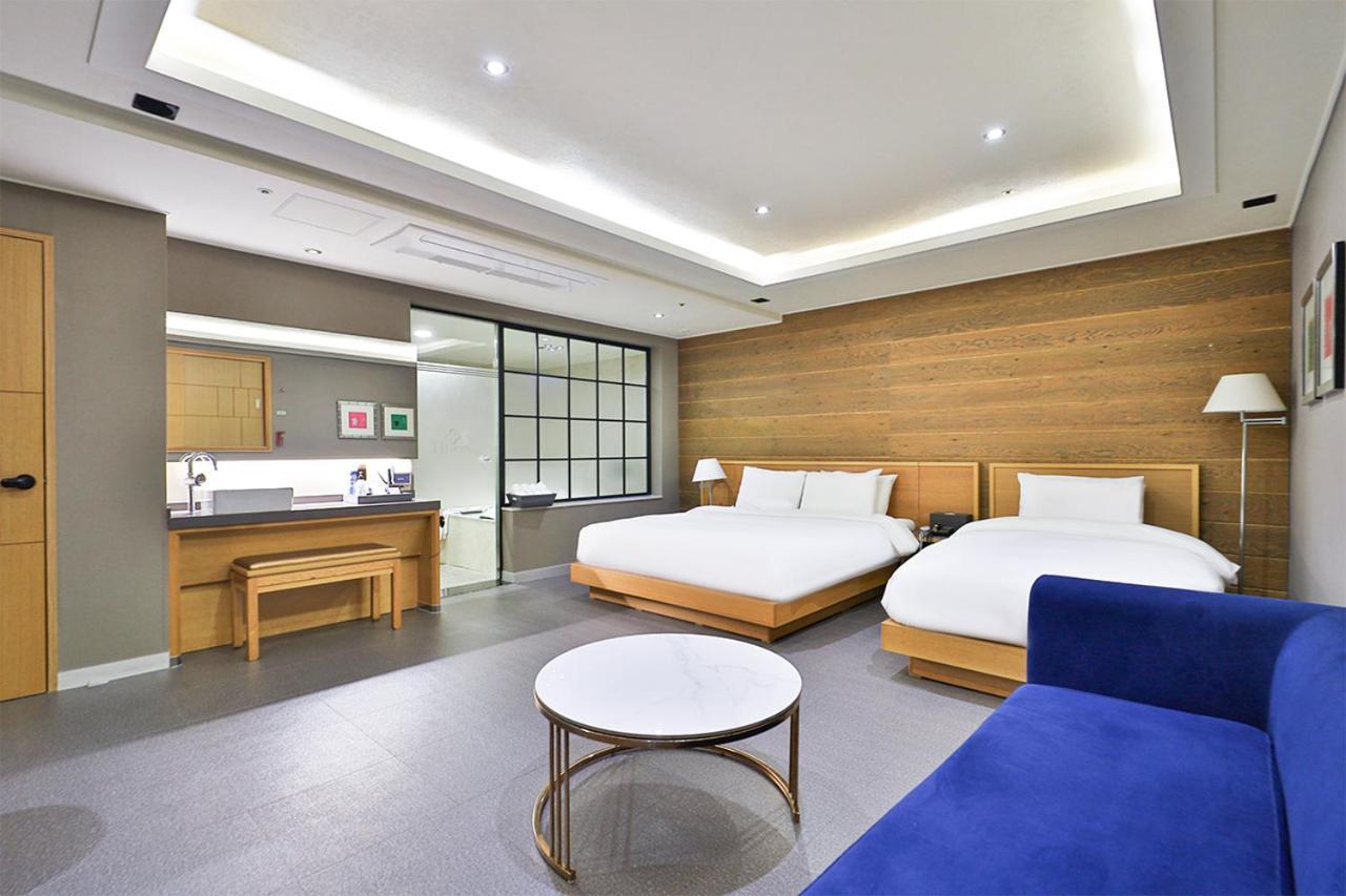 Hotel Seomyeon Ib 2*