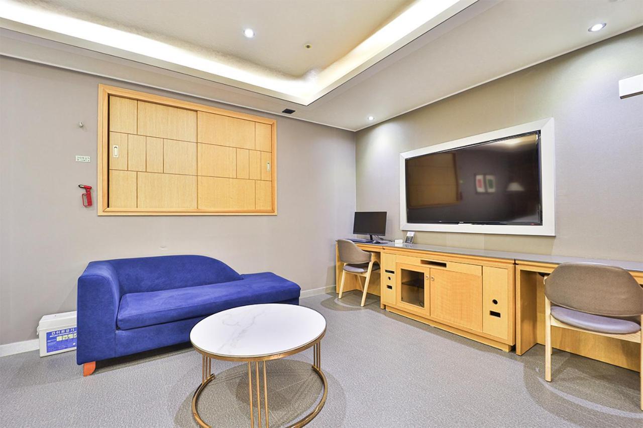 Hotel Seomyeon Ib