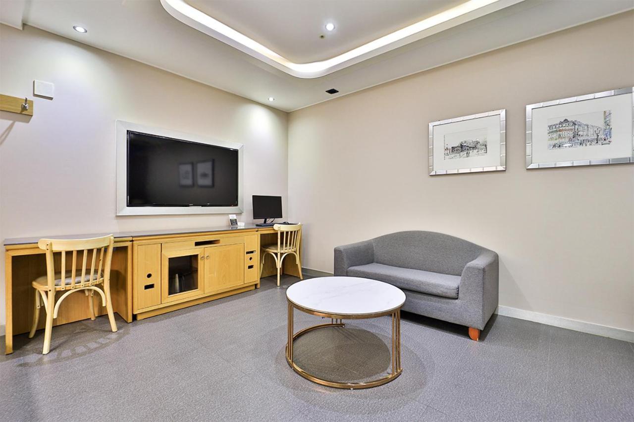 Hotel Seomyeon Ib 2*