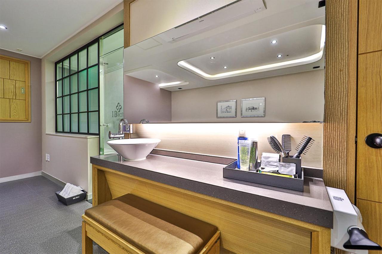 Seomyeon Ib Hotel 2*