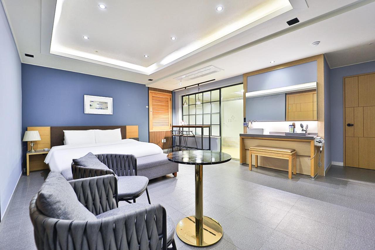 Seomyeon Ib Hotel