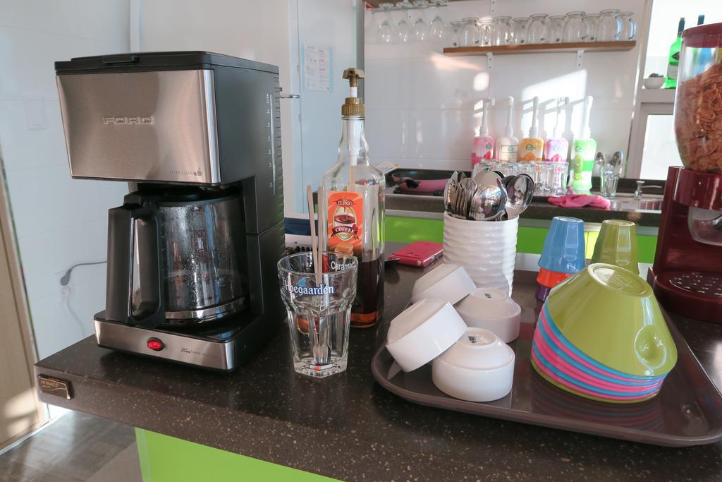 Guest house Hyu *