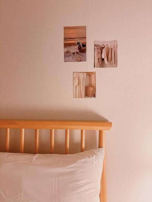 3 Bed With Queen Bed * Busan