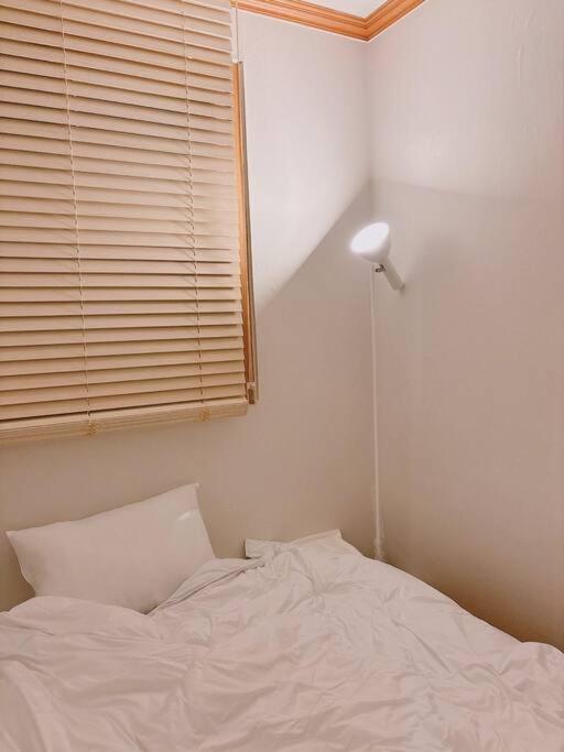 Apartment 3 Bed With Queen Bed Busan