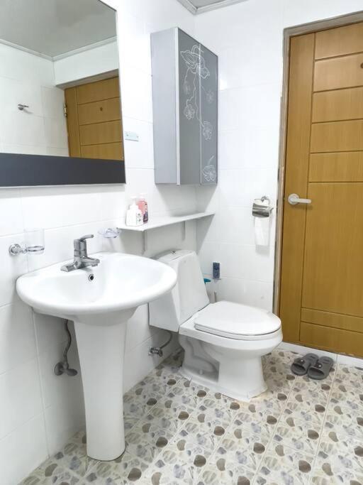 Apartment 3 Bed With Queen Bed *