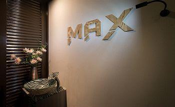 Max Busan