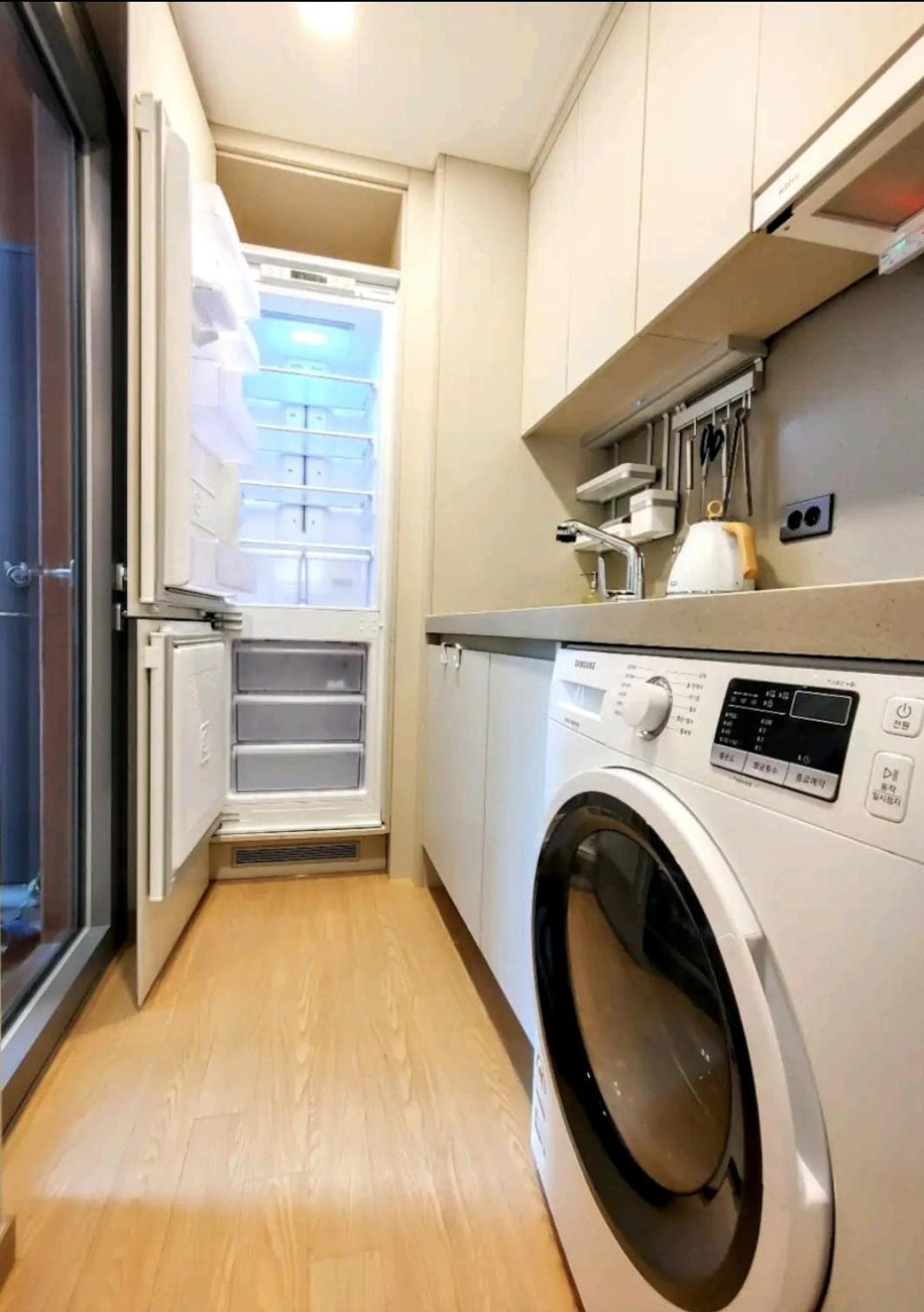 Haeundae Ocean Family Apartment