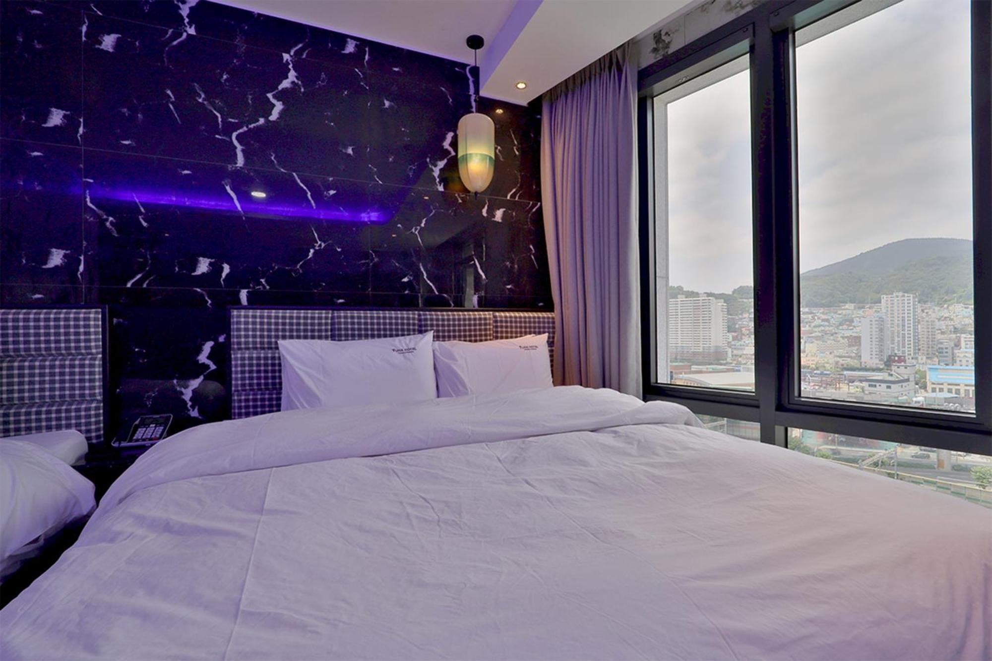 Hotel Yuna Business