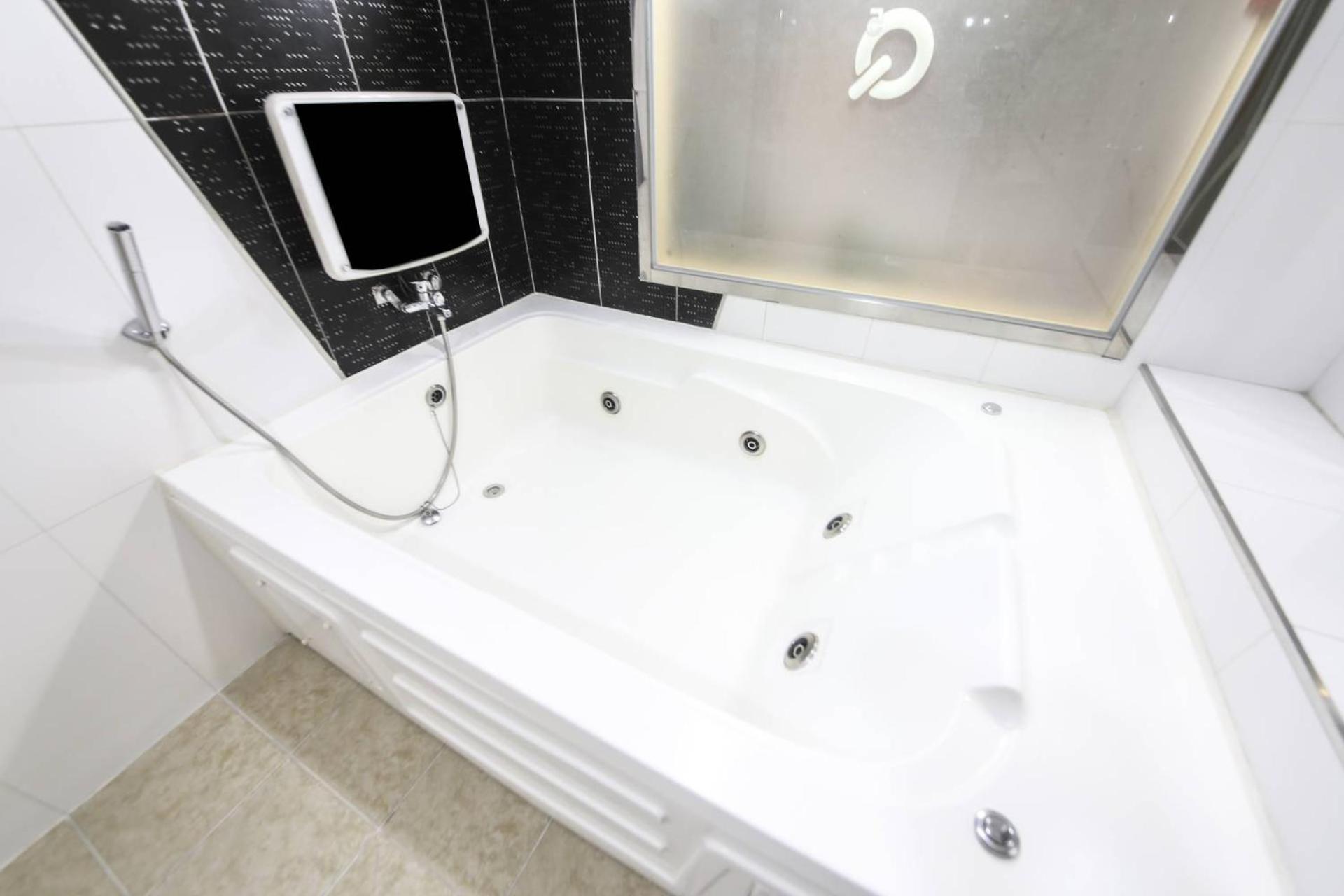 Hotel Q5 Songdo Busan