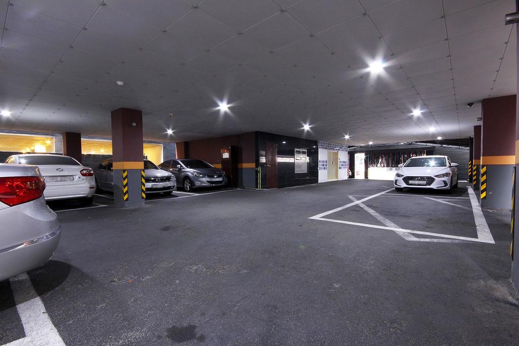 Motel Oz Oncheonjang