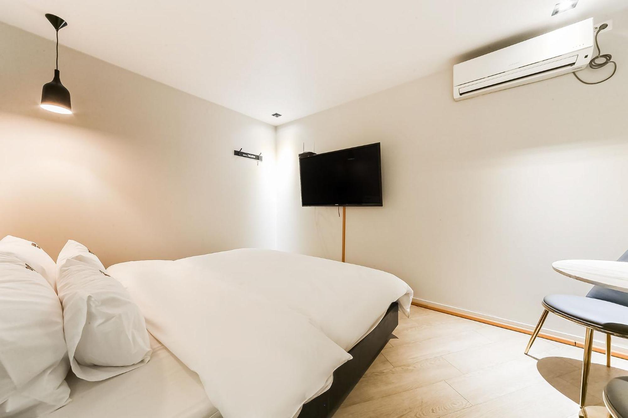 2 Heaven Songdo 2*