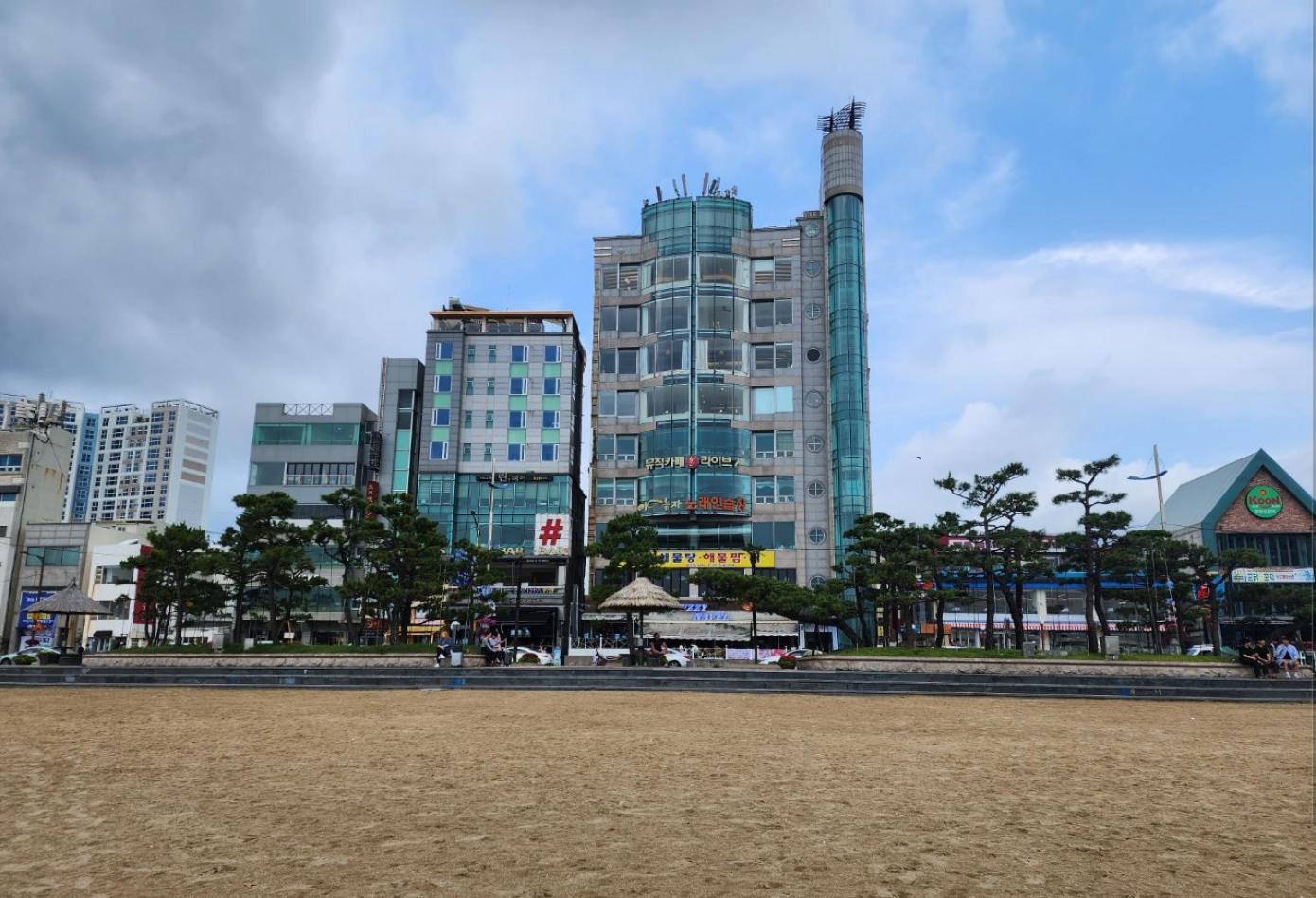 Gwangan Awesome * Busan
