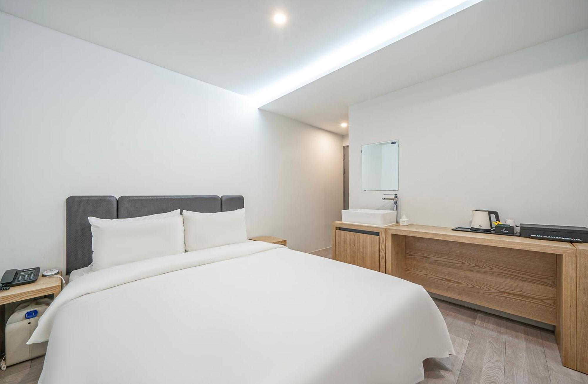 Hotel Sloth Hotel Busan Seomyeon