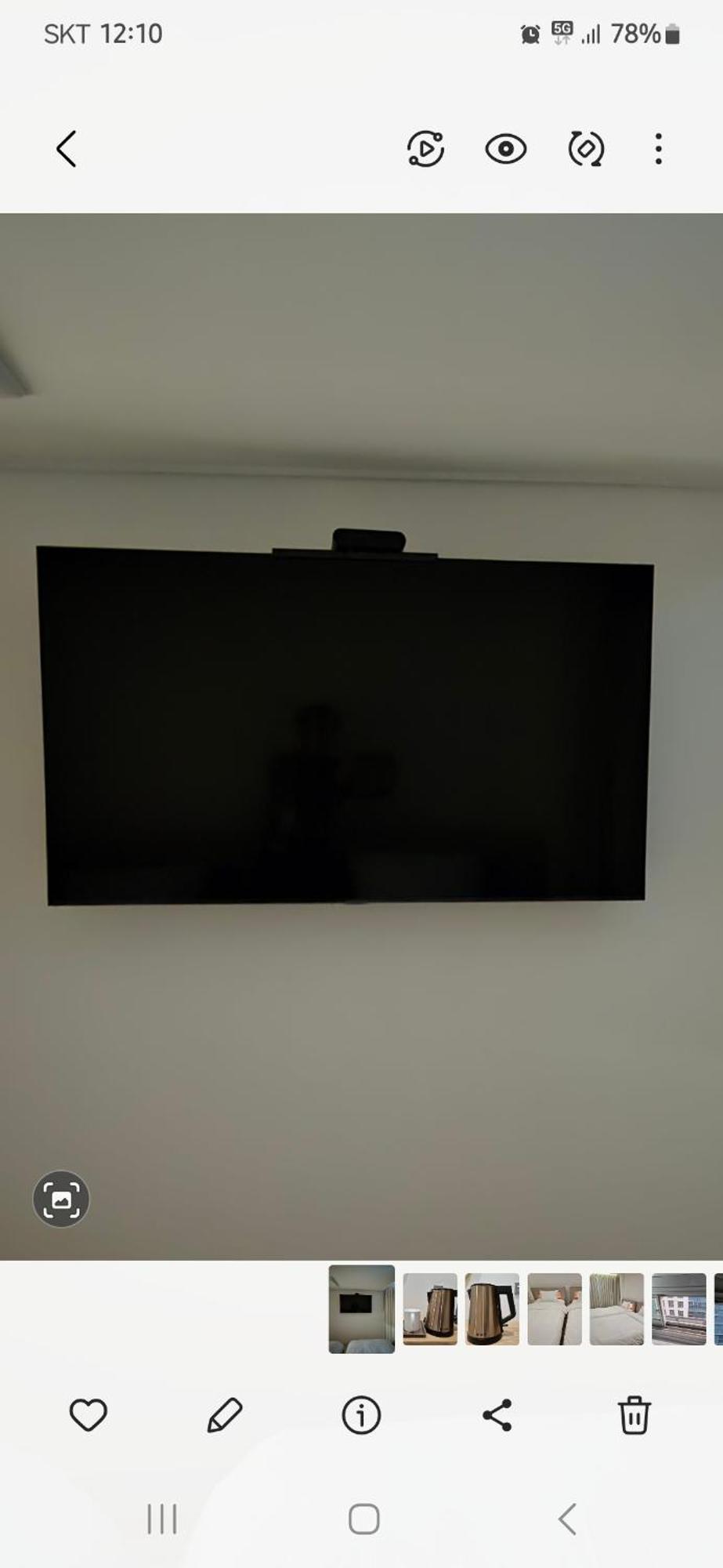 Khách sạn Gwang Jang 3*
