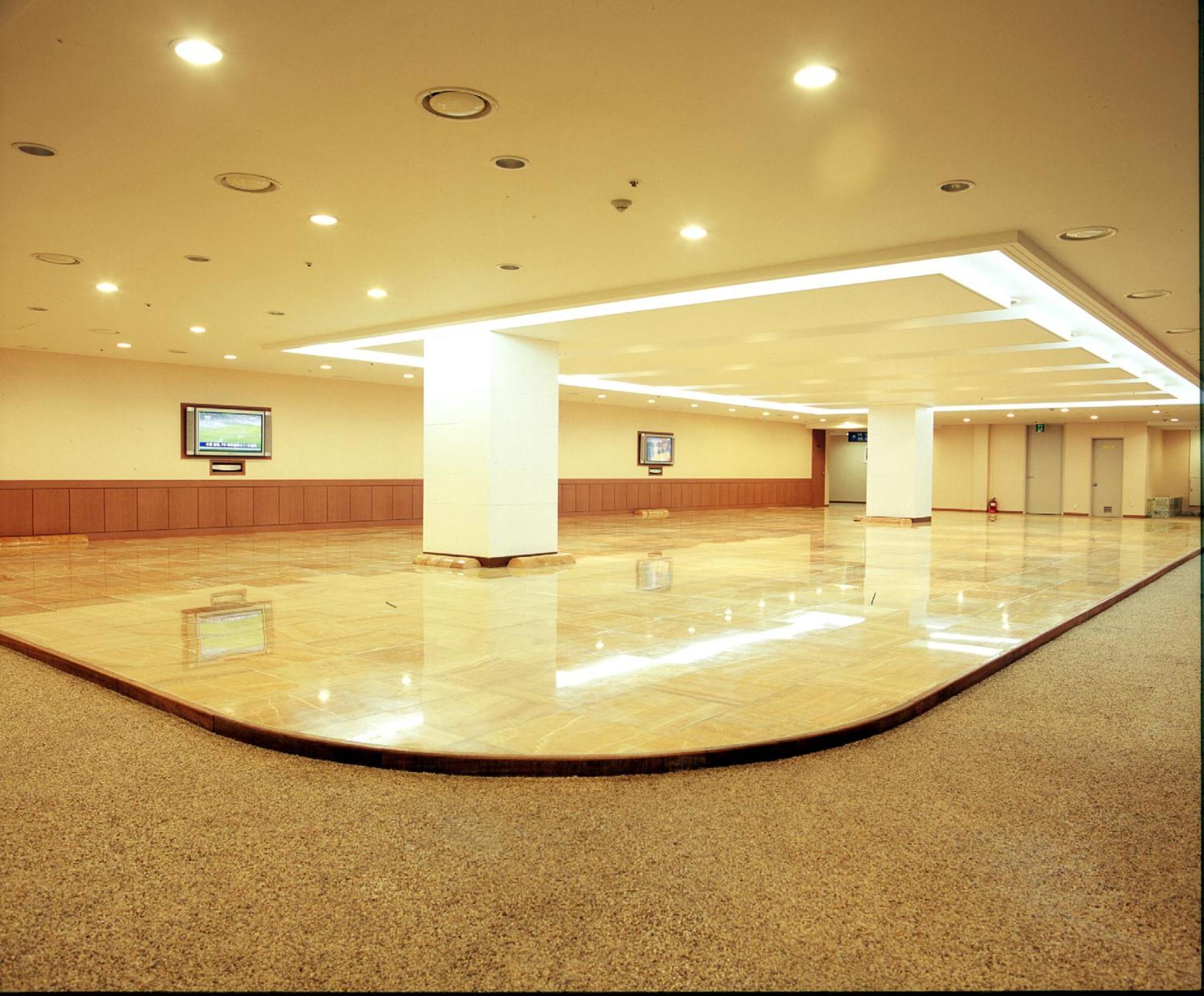 Hotel Nongshim Busan