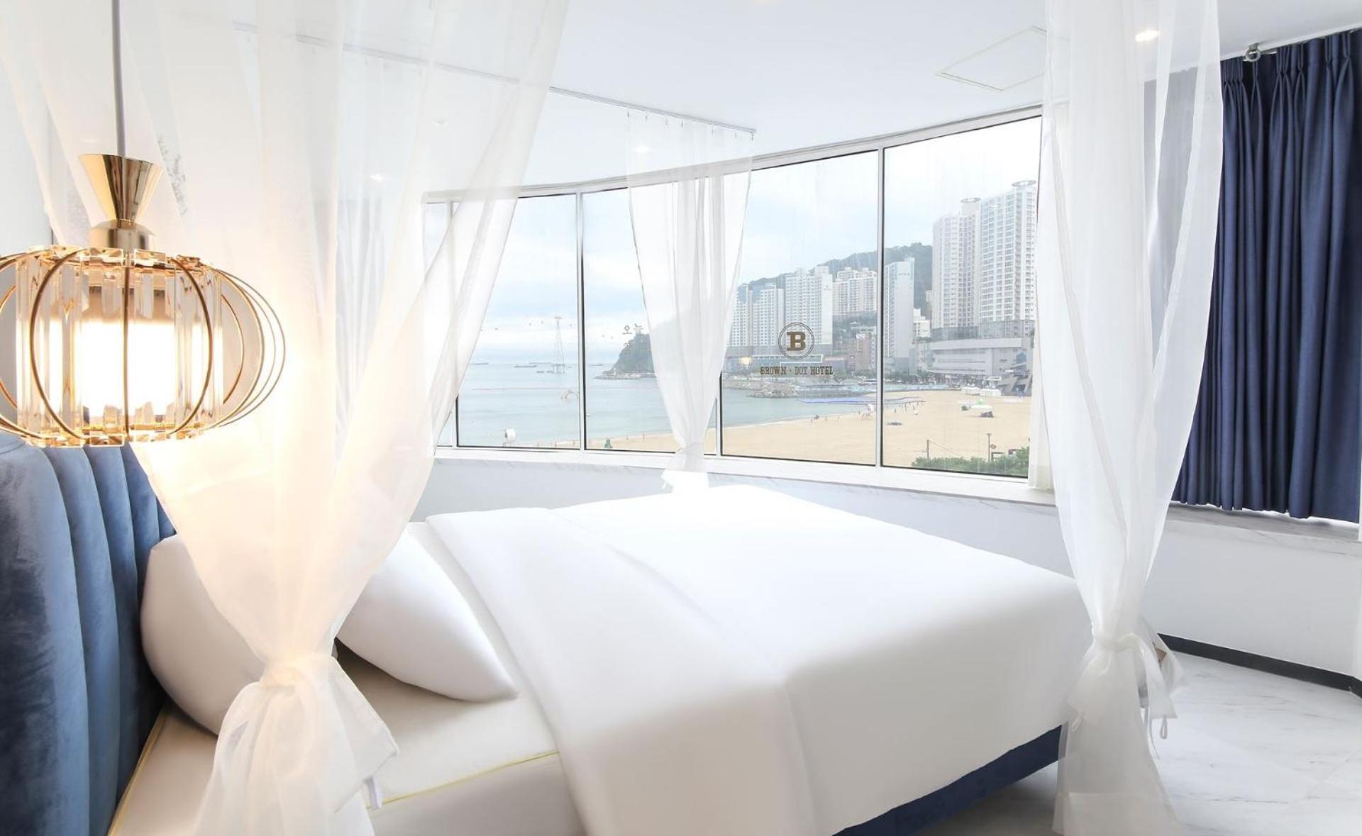 Brown-dot Songdo