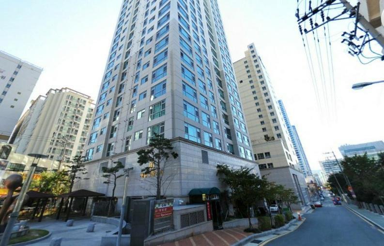 Big Party House * Busan
